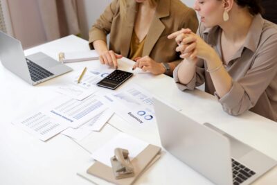 Tax Strategies for Business Owners