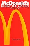 McDonalds Behind the Arches