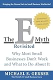 The E-Myth Revisited book