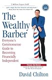 he Wealthy Barber by David Chilton